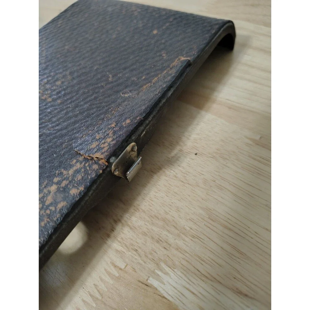 Kodak 1A Model D Folding Pocket Camera Antique Vintage decor untested